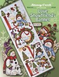 (image for) Love Snowfriends Banner